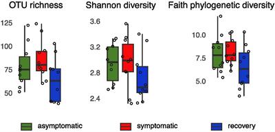 Lymphocystis viral disease impacts the diversity and functional profiles of the skin microbiome in gilthead seabream